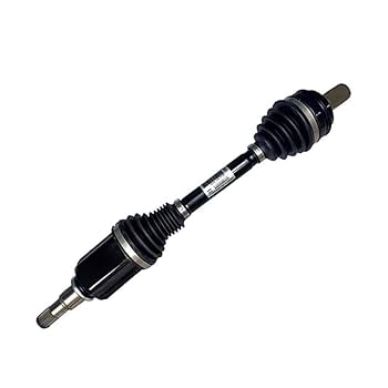 SUANCHANG-AUTO Replacement# 2533302200 Half shaft 1pc/set